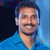 Ravikiran Poola