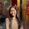 PRIYADHARSHINI
