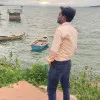 Sumit Gudele