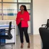 Kirabo Tracy