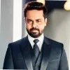 Pritam Mukherjee