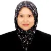 Syimah Kamarul