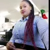 Thulisile Sibiya