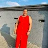 Lindokuhle Mhlophe