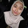 Nurfatyha Rusydah Mohamad Shahdad