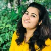 Sruthi Rajesh
