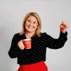 Amanda Dawson