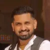 Ashish Sharma