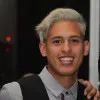 Daniel Tapia