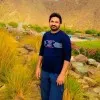 Nazim Hussain