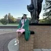 Summer Adeyemi