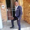 Xander Chirwa