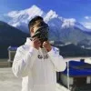 Ashish Chhetri