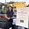 Komal Thete