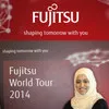 Rania Al Quraishi