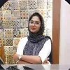 ASHITHA SAJAD