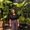 P Sandhya