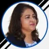 Ghazala Rashid