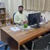 Sateesh Kr Yadav