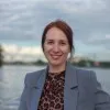 Olena Bielousova