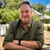 Stuart Crook
