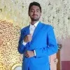 Lourdu Gnana Harshith Dande