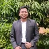 Debasish Mohanty