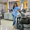 Mansi Ghorpade
