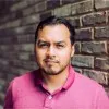 Eric Villarreal