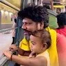 Ravindar Aravind
