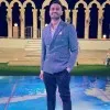 Ahmed Mansour