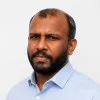 Aravind