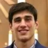 Dominic Fusetti