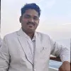 Mahesh Bhalerao