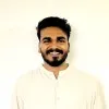 Albin Antony George