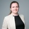 Irina Pogorelaya