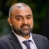 Syed Shariq Ali