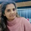 Aiswarya Sree