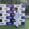 Sidharth Arya