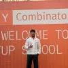 Pranav Senthil
