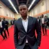 Grady Kitondo