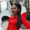 Ruth Elisa Frias