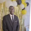 Bolu Oyedeji