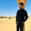 Monish Ansari