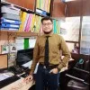 Mushahid Ahmed