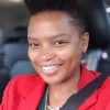 Lesego Ramasodi