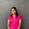 M Amruthavarshini