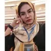 Mobina Masomi