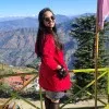 Shraddha Patel