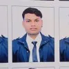 Vaseem Khan